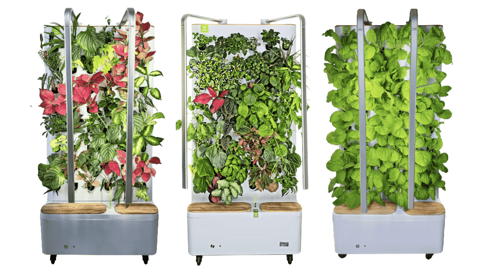 Cangfarm Indoor Smart Hydroponic Garden